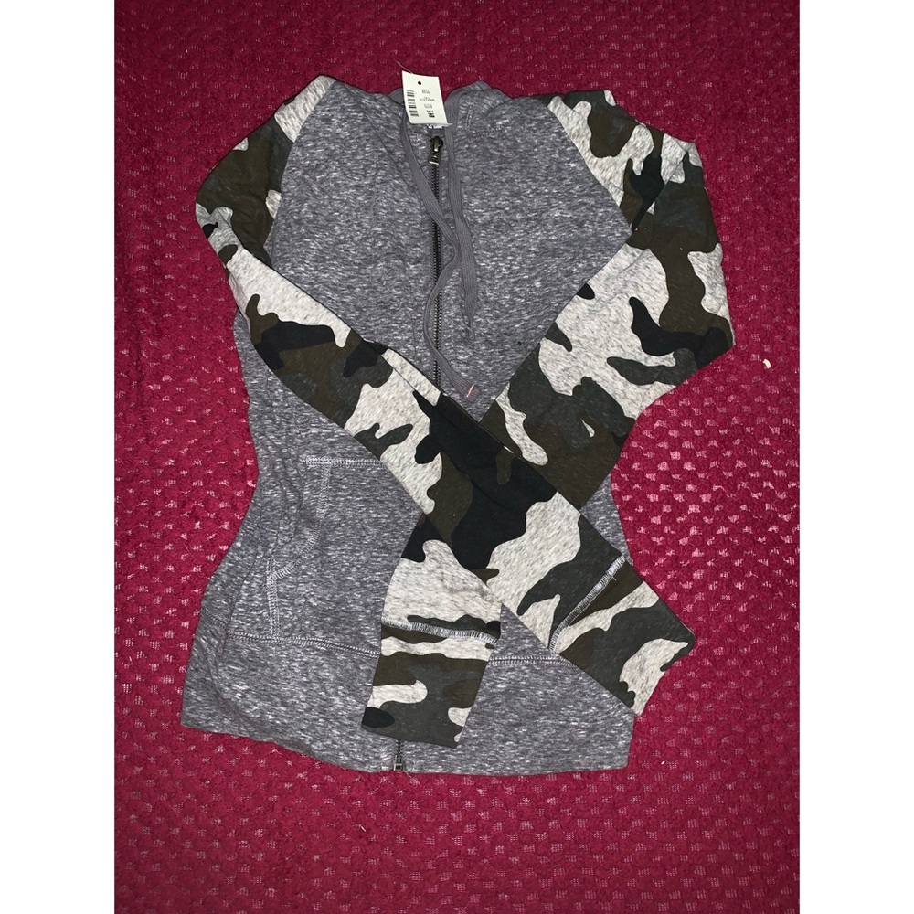 Aeropostale hoodie